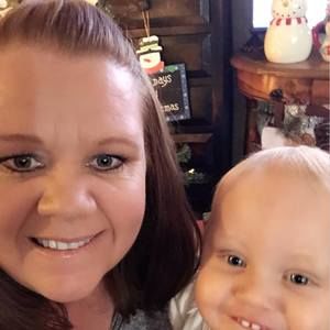 Meet your Posher, Christie